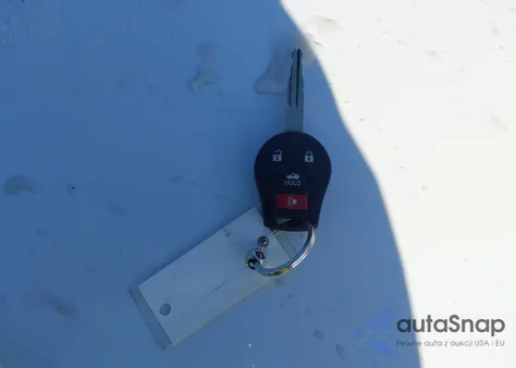 2018 Nissan Sentra S z USA, uszkodzony, nr VIN 3N1AB7AP0JY211731